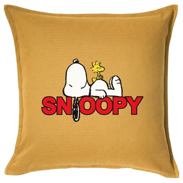 Snoopy sleep — 1