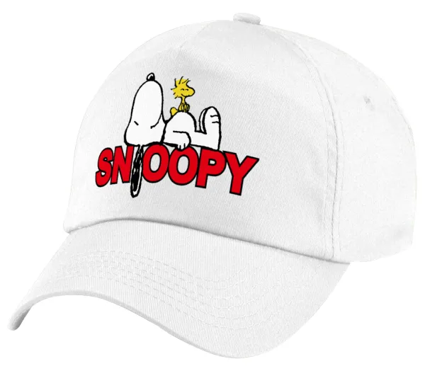 Snoopy sleep — 1