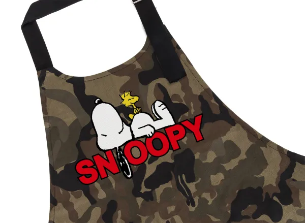 Snoopy sleep — 1