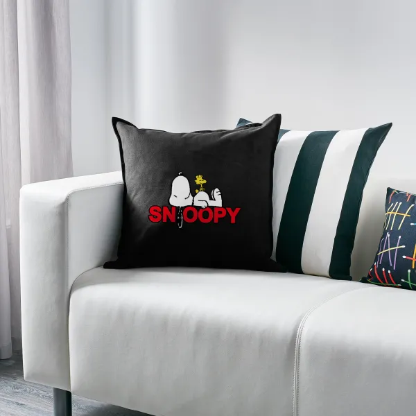 Snoopy sleep — 2