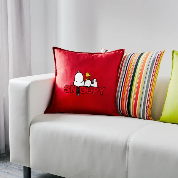 Snoopy sleep — 2