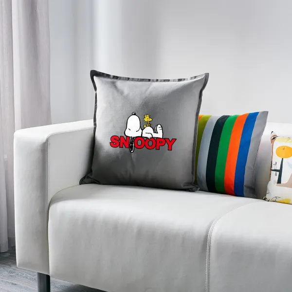 Snoopy sleep — 2