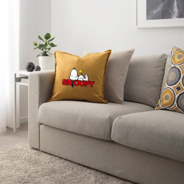 Snoopy sleep — 2