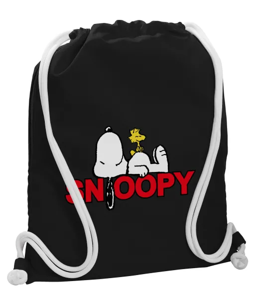 Snoopy sleep — 1