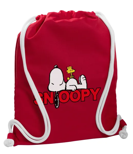 Snoopy sleep — 1