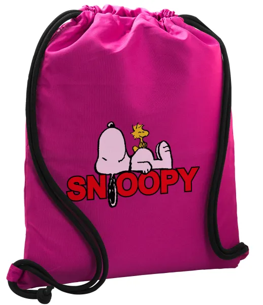 Snoopy sleep — 1