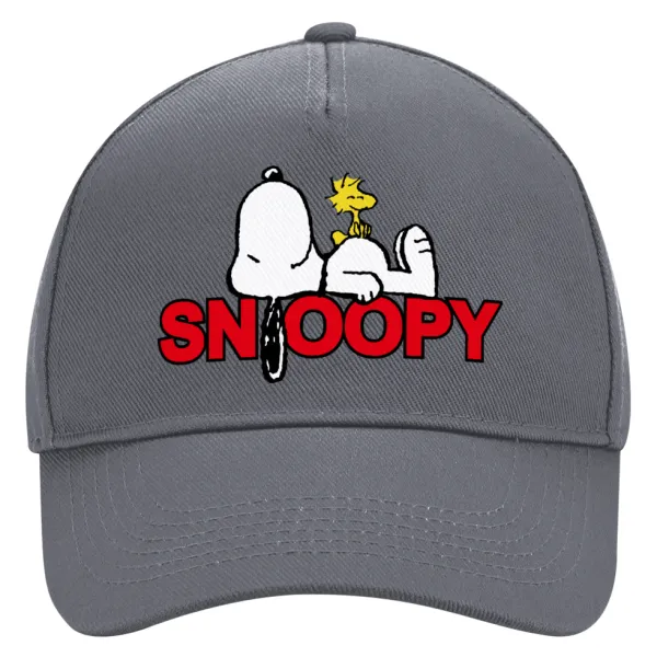 Snoopy sleep — 1