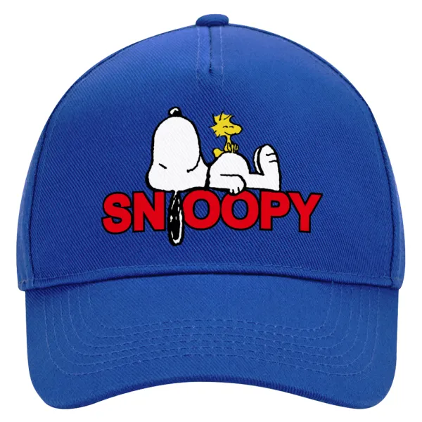 Snoopy sleep — 1