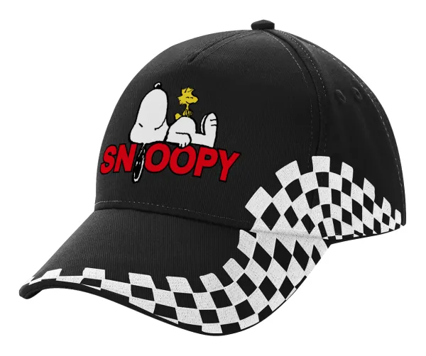 Snoopy sleep — 1