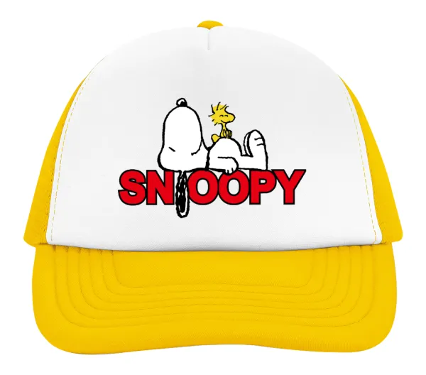 Snoopy sleep — 2