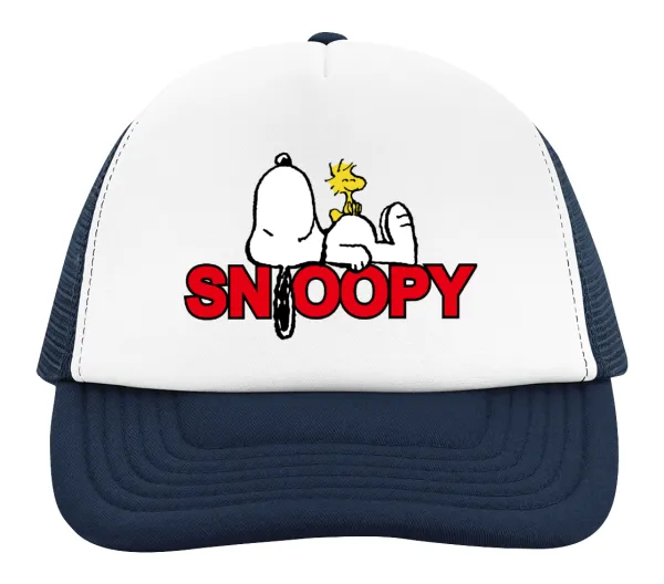 Snoopy sleep — 2