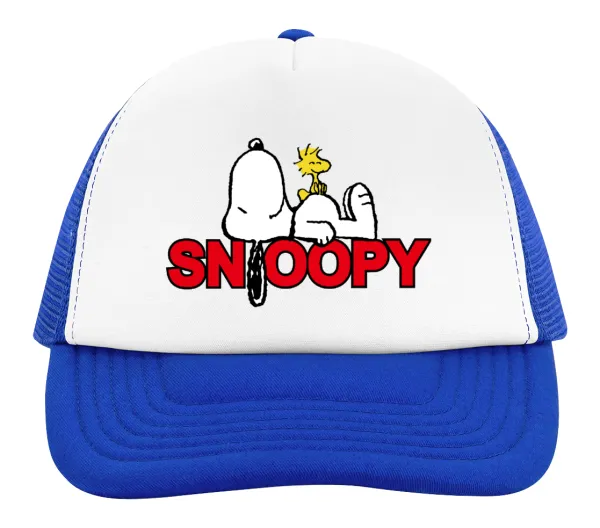 Snoopy sleep — 2
