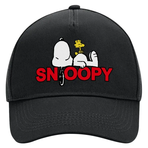 Snoopy sleep — 1
