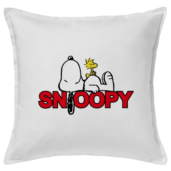 Snoopy sleep — 1