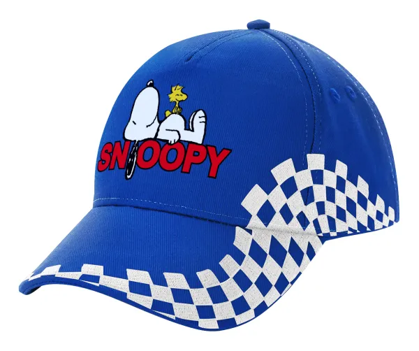 Snoopy sleep — 1