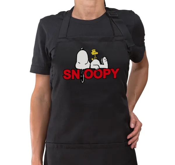 Snoopy sleep — 1