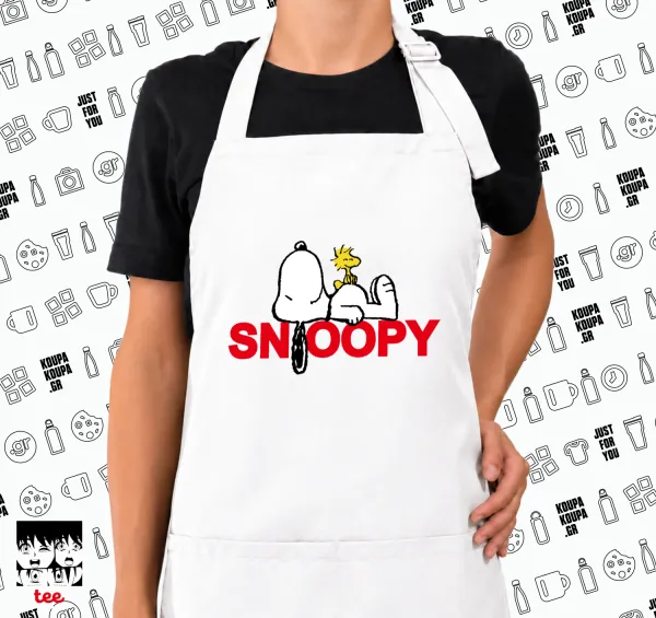 Snoopy sleep — 1