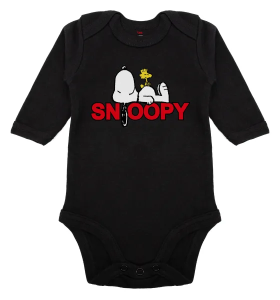 Snoopy sleep — 2