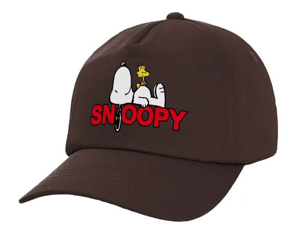 Snoopy sleep — 1