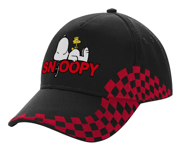 Snoopy sleep — 1