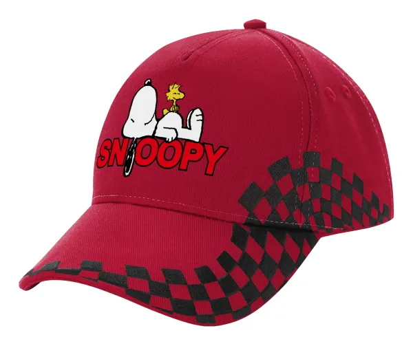 Snoopy sleep — 1
