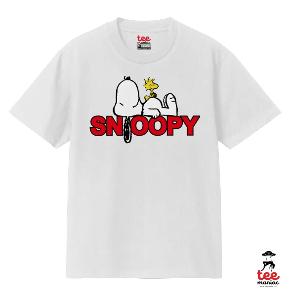 Snoopy sleep — 2