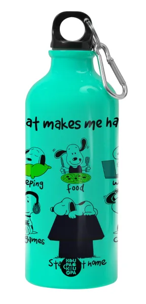 Snoopy what makes my happy — 1