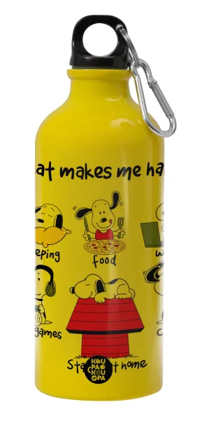 Snoopy what makes my happy — 1