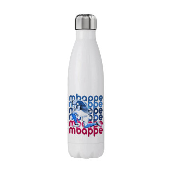 Kylian Mbappé, Stainless steel, double-walled, 750ml