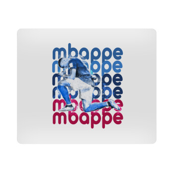 Κιλιάν Μπαπέ, Mousepad ορθογώνιο 23x19cm