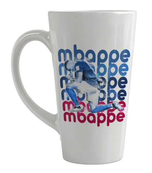 Kylian Mbappé — 1