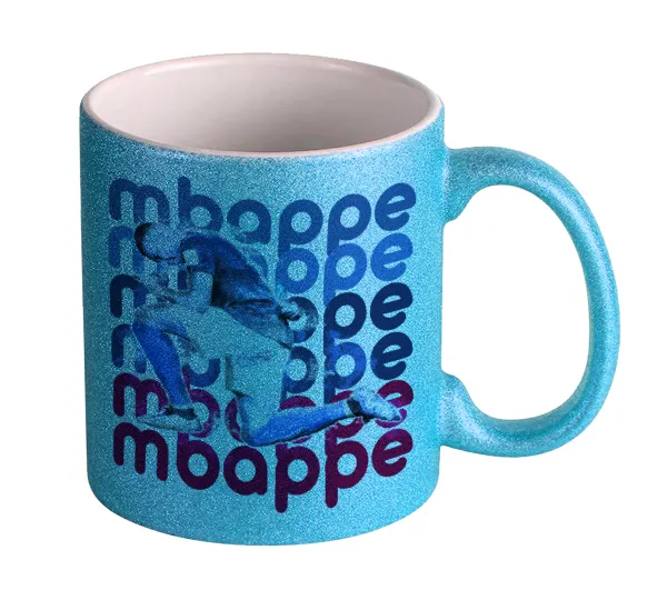 Κιλιάν Μπαπέ — 1