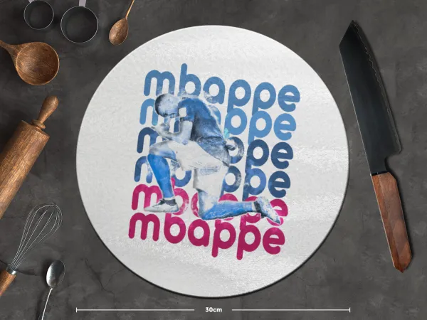 Kylian Mbappé — 2