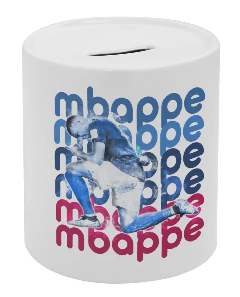 Kylian Mbappé — 1