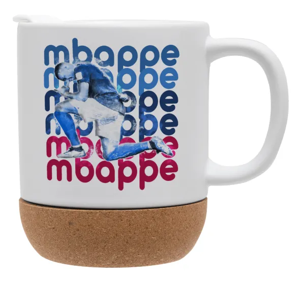 Kylian Mbappé — 1