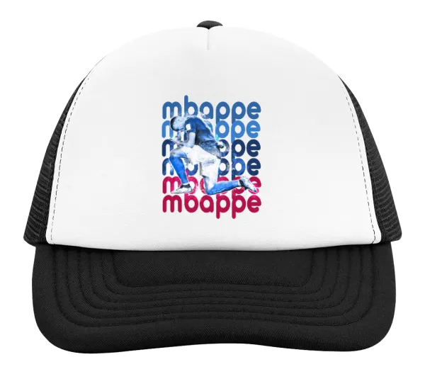 Kylian Mbappé — 2