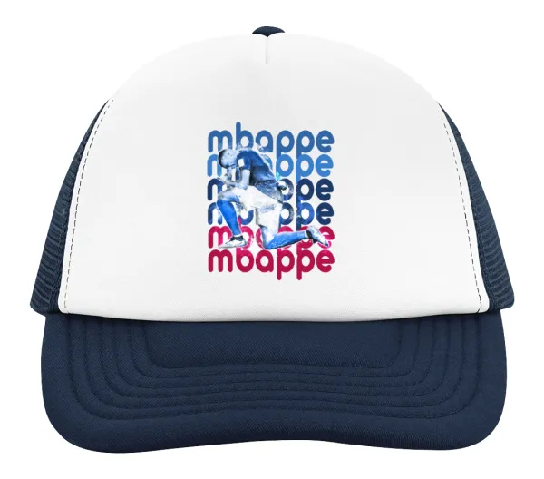Kylian Mbappé — 2
