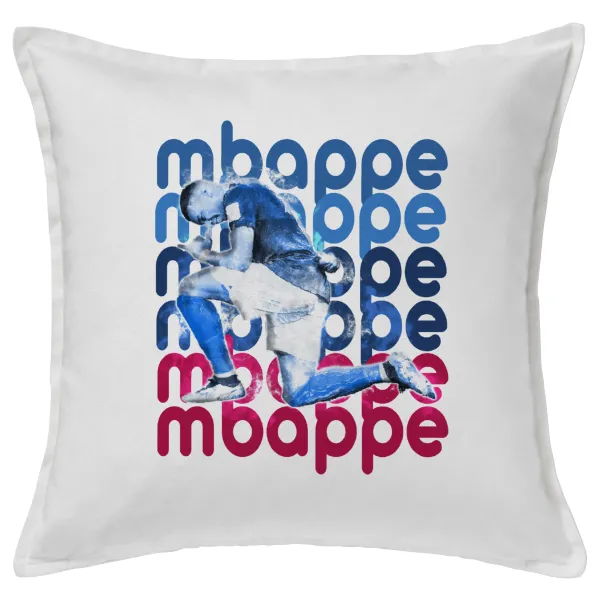 Kylian Mbappé — 1