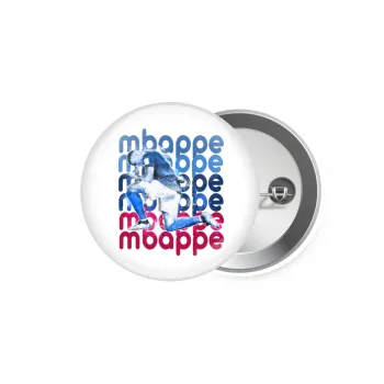 Κιλιάν Μπαπέ, Κονκάρδα παραμάνα 5.9cm