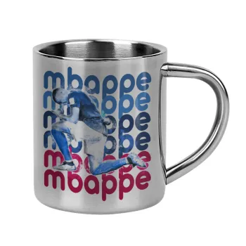 Κιλιάν Μπαπέ, Κούπα Ανοξείδωτη διπλού τοιχώματος 300ml