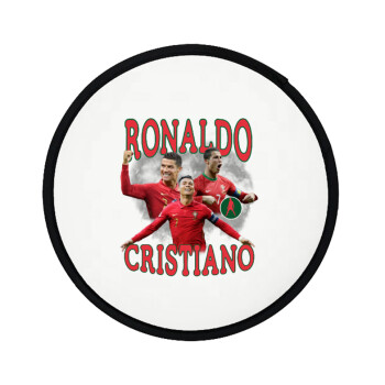 Κριστιάνο Ρονάλντο, Βεντάλια υφασμάτινη αναδιπλούμενη με θήκη (20cm)