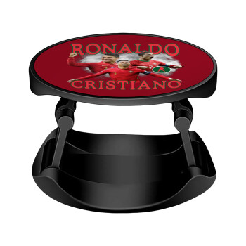 Cristiano Ronaldo, Phone Holders Stand  Stand Hand-held Mobile Phone Holder