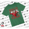 GREEN childrens T-Shirt made of 100% cotton, for every day. Vegan & OEKO-TEX certified.