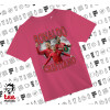 PINK childrens T-Shirt made of 100% cotton, for every day. Vegan & OEKO-TEX certified.