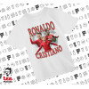 WHITE childrens T-Shirt made of 100% cotton, for every day. Vegan & OEKO-TEX certified.