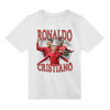Cristiano Ronaldo — 2