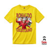 Cristiano Ronaldo — 2