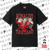 Cristiano Ronaldo — 1