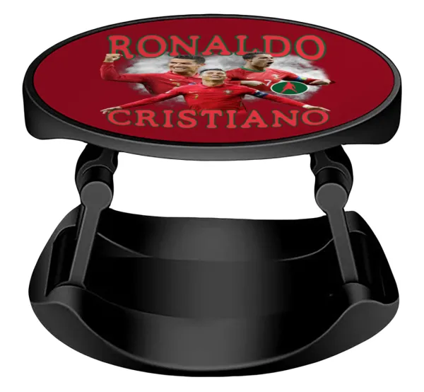 Κριστιάνο Ρονάλντο — Phone Holders Stand  Stand Βάση Στήριξης Κινητού στο Χέρι