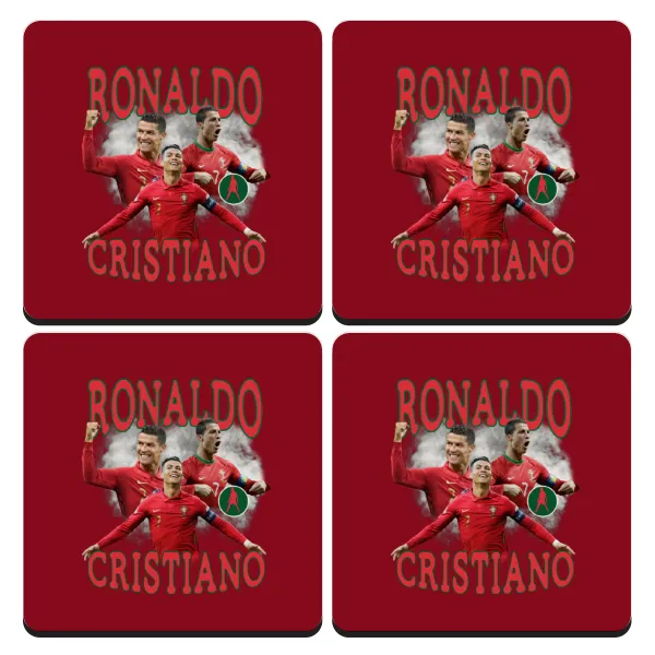 Cristiano Ronaldo — 1
